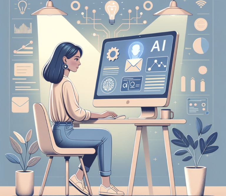 How to Do Email Marketing for AI Tool Promotion