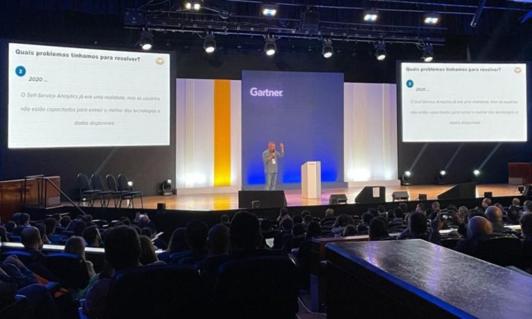Gartner Data & Analytics Summit São Paulo: Mercado Livre’s AI and Data Democratization in Brazil