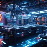 RoboChem Leads the Way in AI-Driven Chemical Research Automation