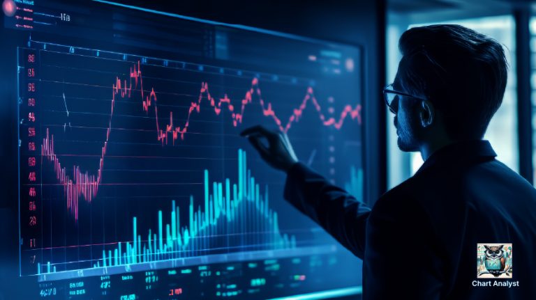 How to Analyze Market Charts Using Chart GPT