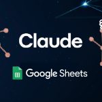 Claude in Google Sheets