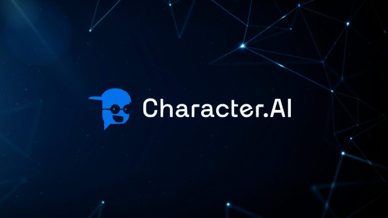 Talk to Anyone, Anytime Using Character AI
