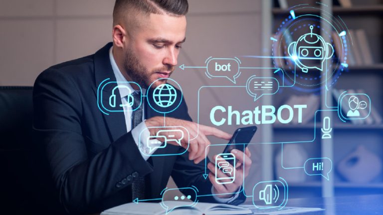 Top 10 AI Chatbots to Use in 2024