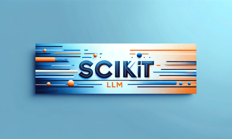Large Language Models with Scikit-learn: A Comprehensive Guide to Scikit-LLM