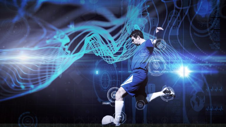 Google DeepMind and Liverpool FC Develop AI for Football Tactics