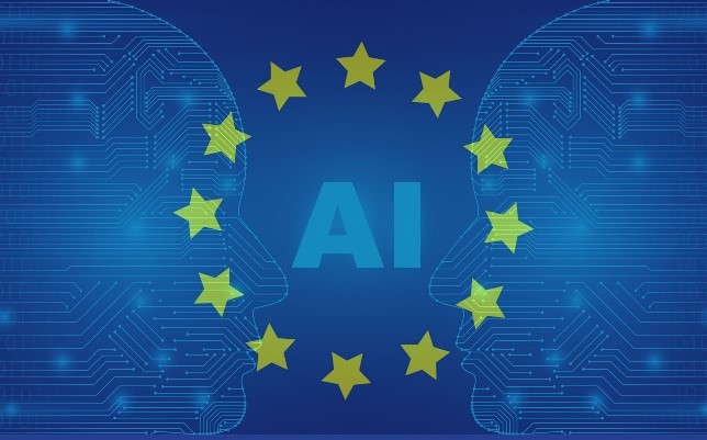 EU Passes World’s First AI Act