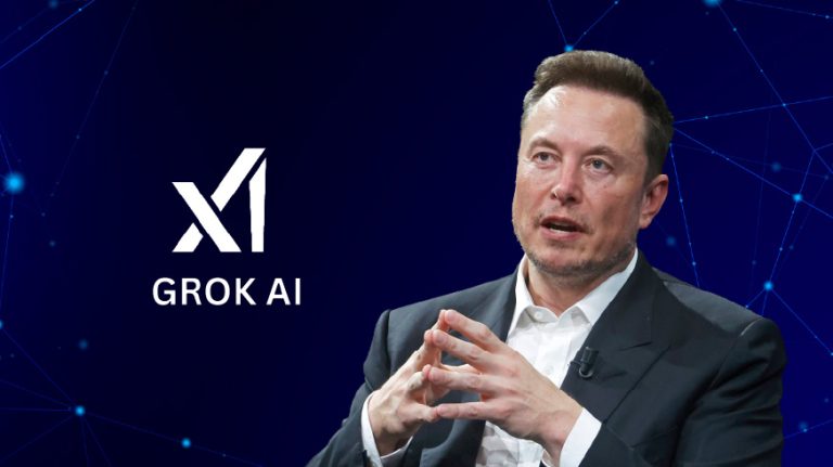 Elon Musk Announces Open Sourcing of Grok AI Chatbot