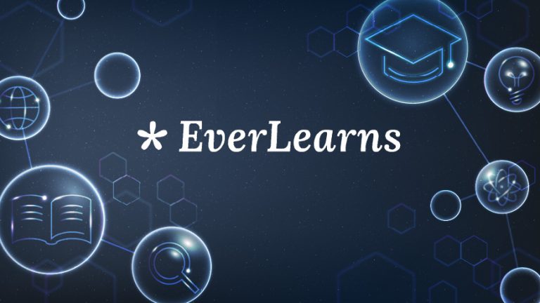 How to Generate Course Outlines Within Minutes Using EverLearns