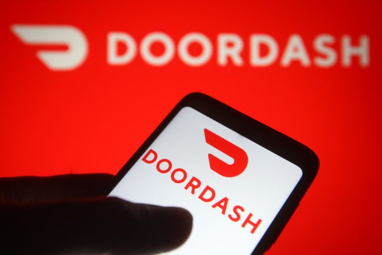 DoorDash’s new AI-powered ‘SafeChat+’ tool automatically detects verbal abuse