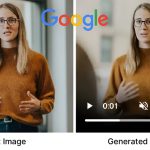 Google Unveils VLOGGER: An AI That Can Create Life-like Videos from a Single Picture