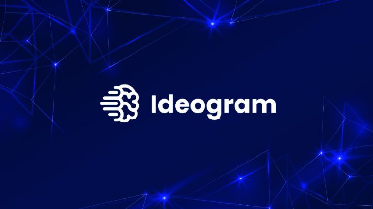 How to Create Logos and Posters Using Ideogram?
