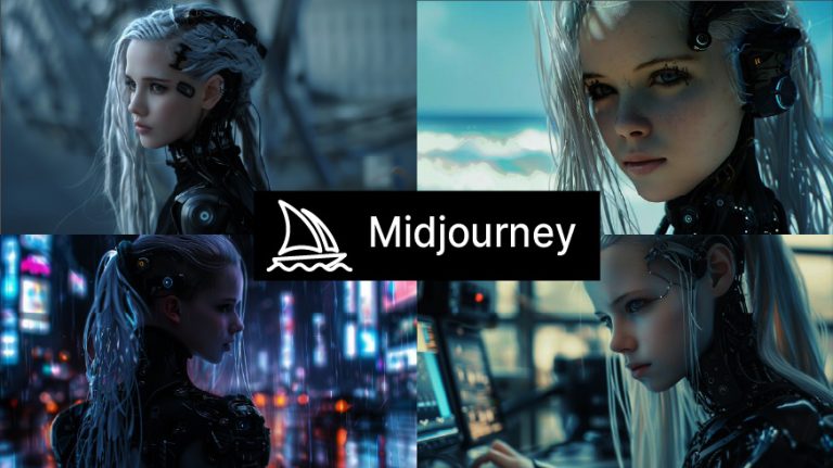 We Tried Midjourney’s New Consistent Character Feature: Here’s What Happened!