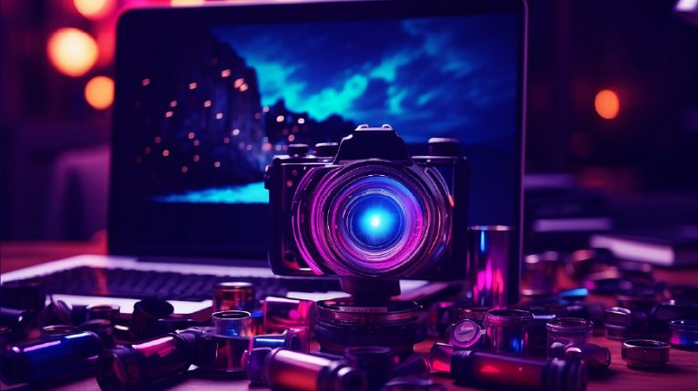 Top 10 Free AI Tools for Video Editing