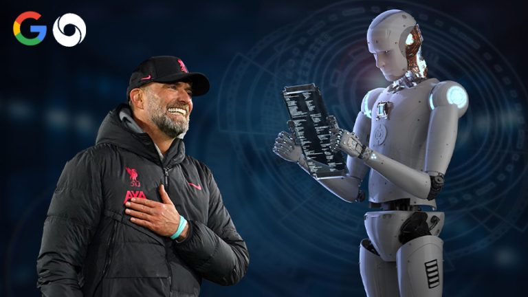 AI in Football? Liverpool FC Uses DeepMind’s TacticAI for High-Impact Corner Kicks
