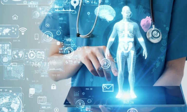 AI Is Crucial for Healthcare Cybersecurity