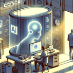 AI in Identity Theft.