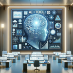 AI Tool listing.