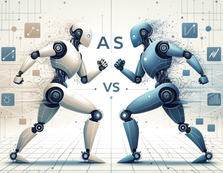 AI vs. AI: Using AI to Detect AI-Generated Content