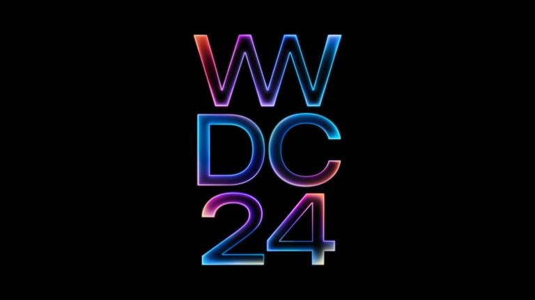 Apple confirms WWDC 2024 for June 10 – will AI steal the show?