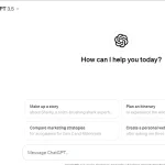 chatgpt not functioning