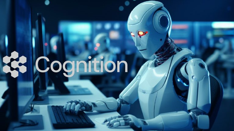 Cognition Launches The World’s First AI Software Engineer, Devin