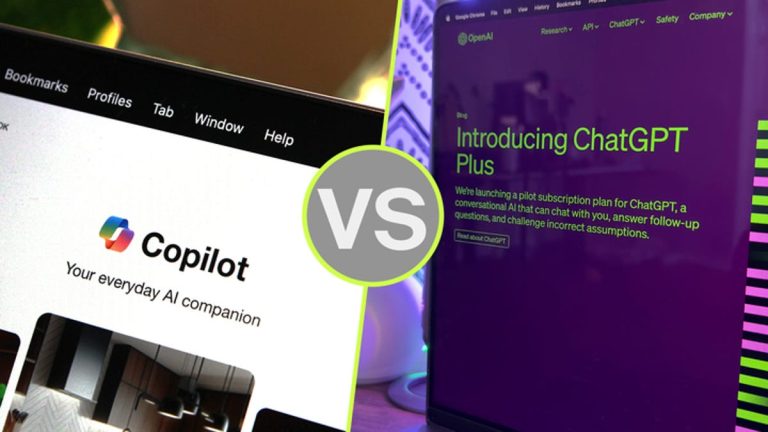 Microsoft Copilot Pro vs. OpenAI's ChatGPT Plus: Which is worth your $20 a month?