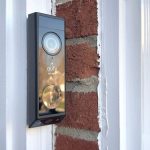 This no-fee video doorbell can guard your packages and is on sale for $140