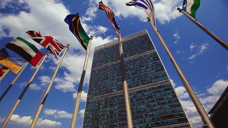 UN’s AI resolution is non-binding, but still a big deal – here’s why
