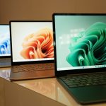 Five biggest announcements at Microsoft's March Surface and AI event