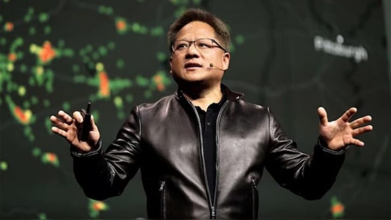 ‘AGI Will be a Reality by 2029’ Says Nvidia’s CEO