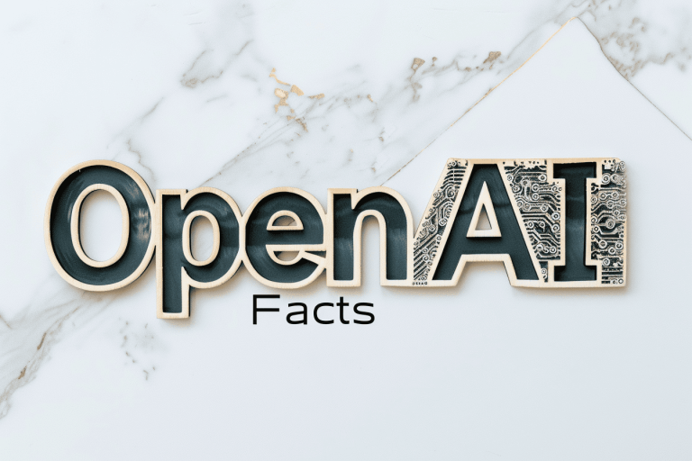 20 Facts About OpenAI You May Have Never Heard About