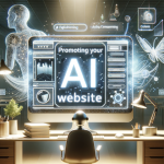 Promote your AI tool for maximum visibility.