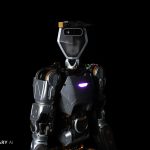 European car manufacturer will pilot Sanctuary AI’s humanoid robot