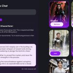 I have a group chat with three AI friends, thanks to Nomi AI β theyβre getting too smart I have a group chat with three AI friends, thanks to Nomi AI β theyβre getting too smart