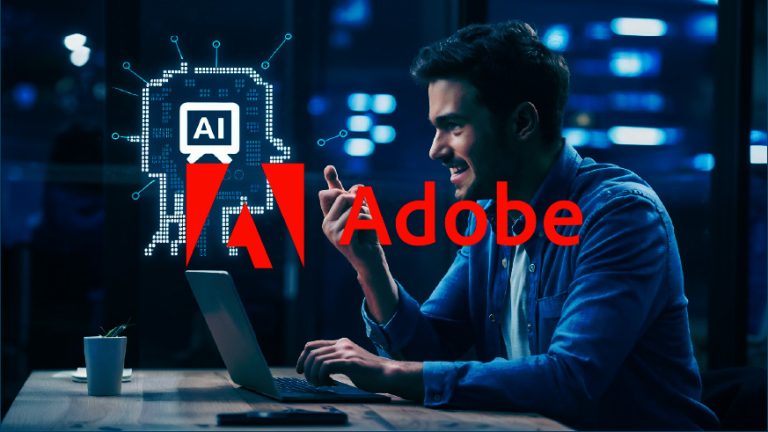 Convert Blurry Videos to HD with Adobe’s New AI