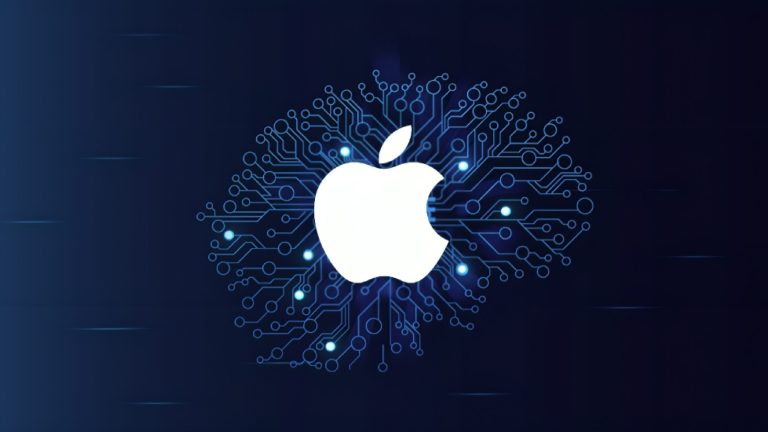 Apple's ReALM Revolutionizes AI Understanding of On-Screen Context