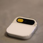 Humane’s Ai Pin considers life beyond the smartphone