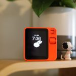 Rabbit’s R1 is a little AI gadget that grows on you
