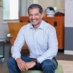 MongoDB CEO Dev Ittycheria talks AI hype and the database evolution as he crosses 10-year mark