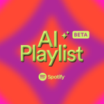 Spotify launches personalized AI playlists that you can build using prompts