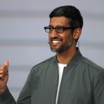 Sundar Pichai on the challenge of innovating in a huge company and what he’s excited about this year