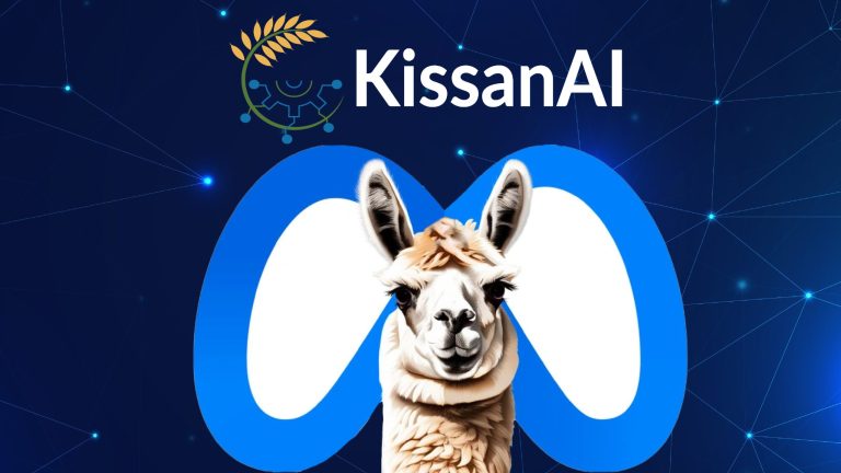 KissanAI Unveils Dhenu Llama 3: A Revolutionary Agricultural AI Model