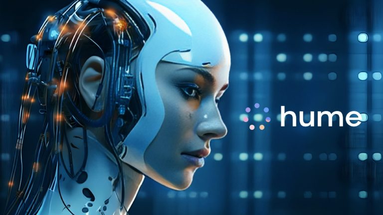 Meet EVI: The World’s First Emotionally Intelligent AI Chatbot