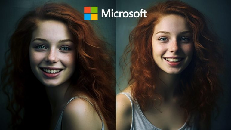 Microsoft’s New AI Model Made Mona Lisa Sing!