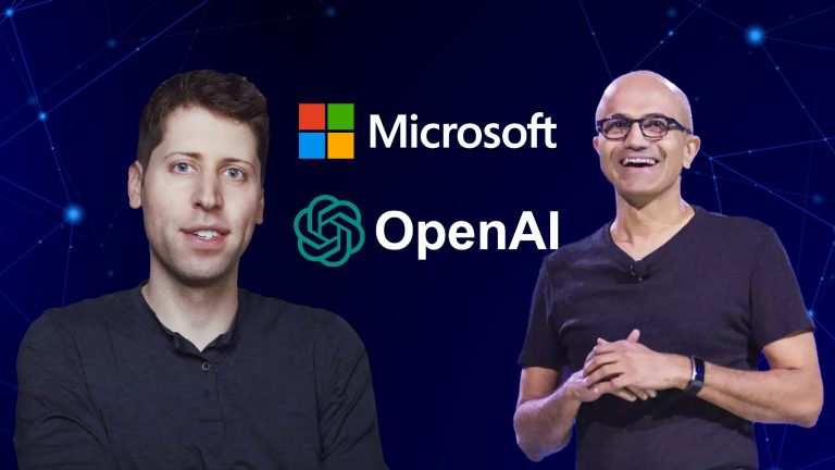 Here’s All About Microsoft and OpenAI’s Ambitious $100 Billion AI Supercomputer Project