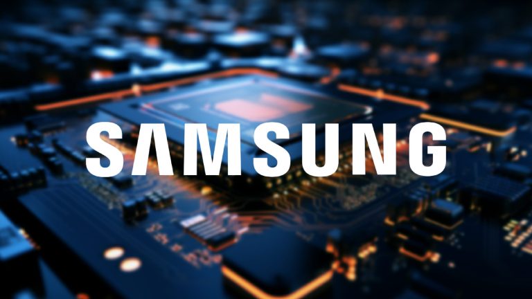 Samsung Unveils Fastest-Ever DRAM Chip for AI Applications