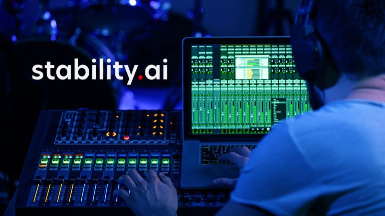 Stability AI's Stable Audio 2.0 Transforms AI-Generated Music