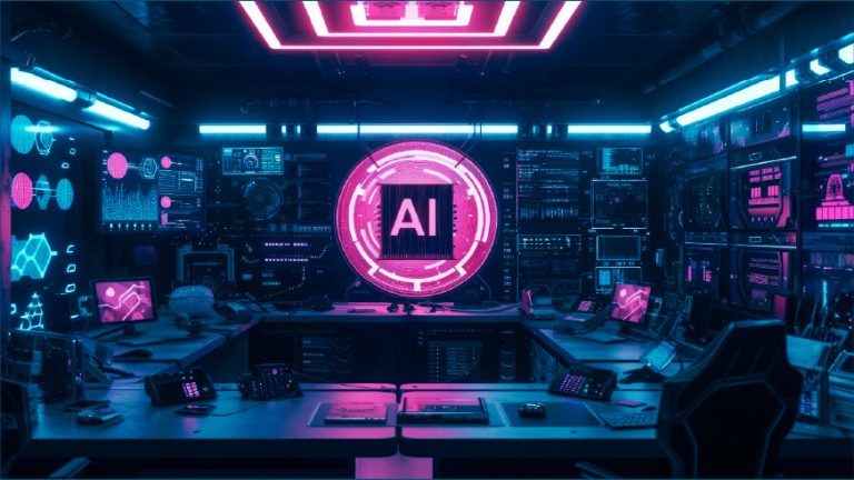 Top 6 AI Logo Generators for Small Businesses in 2024