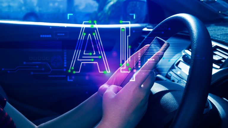 Wayve Revolutionizes Autonomous Driving with LINGO-2