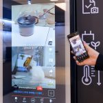 Samsung's new line of smart home appliances is supercharged with AI